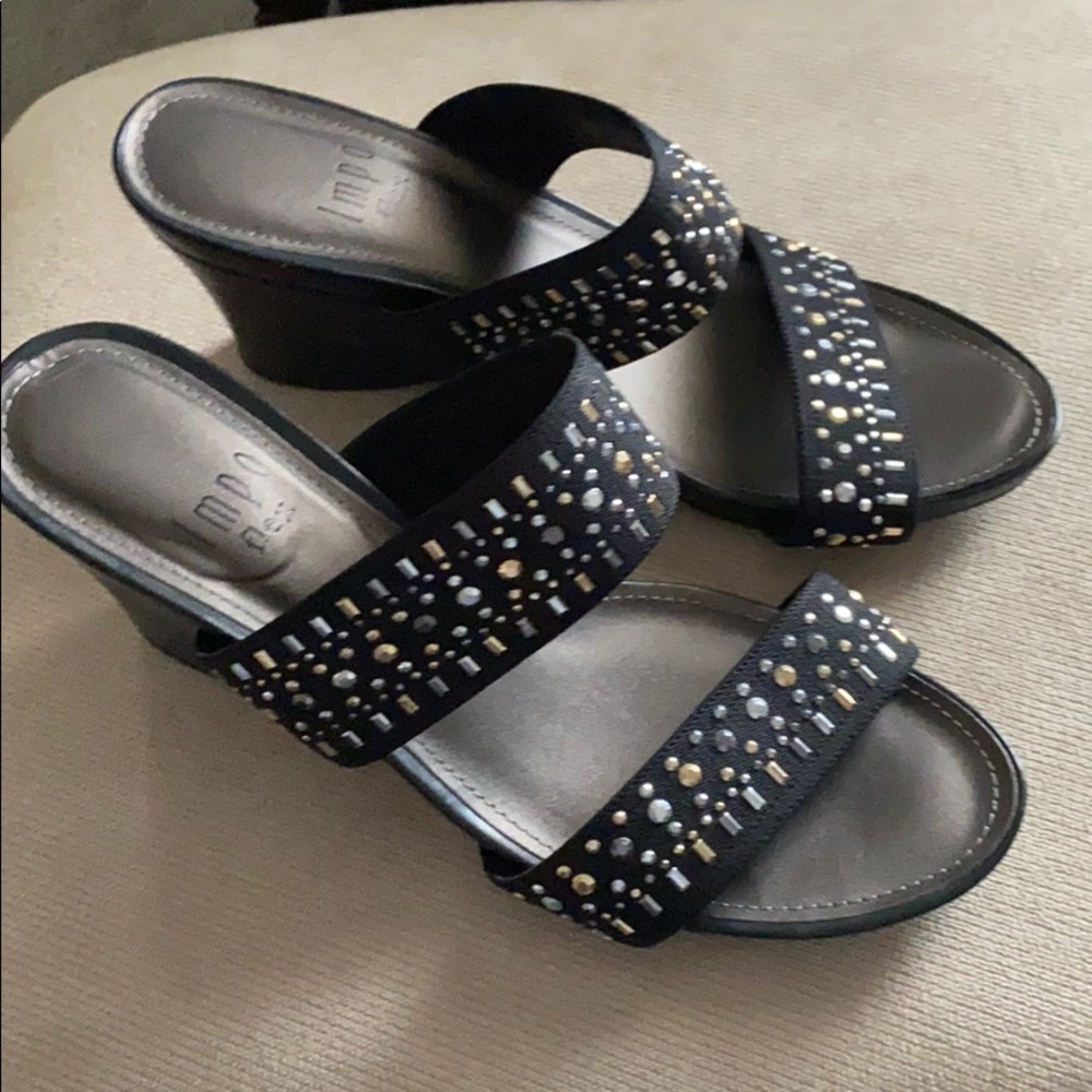 Women’s wedges